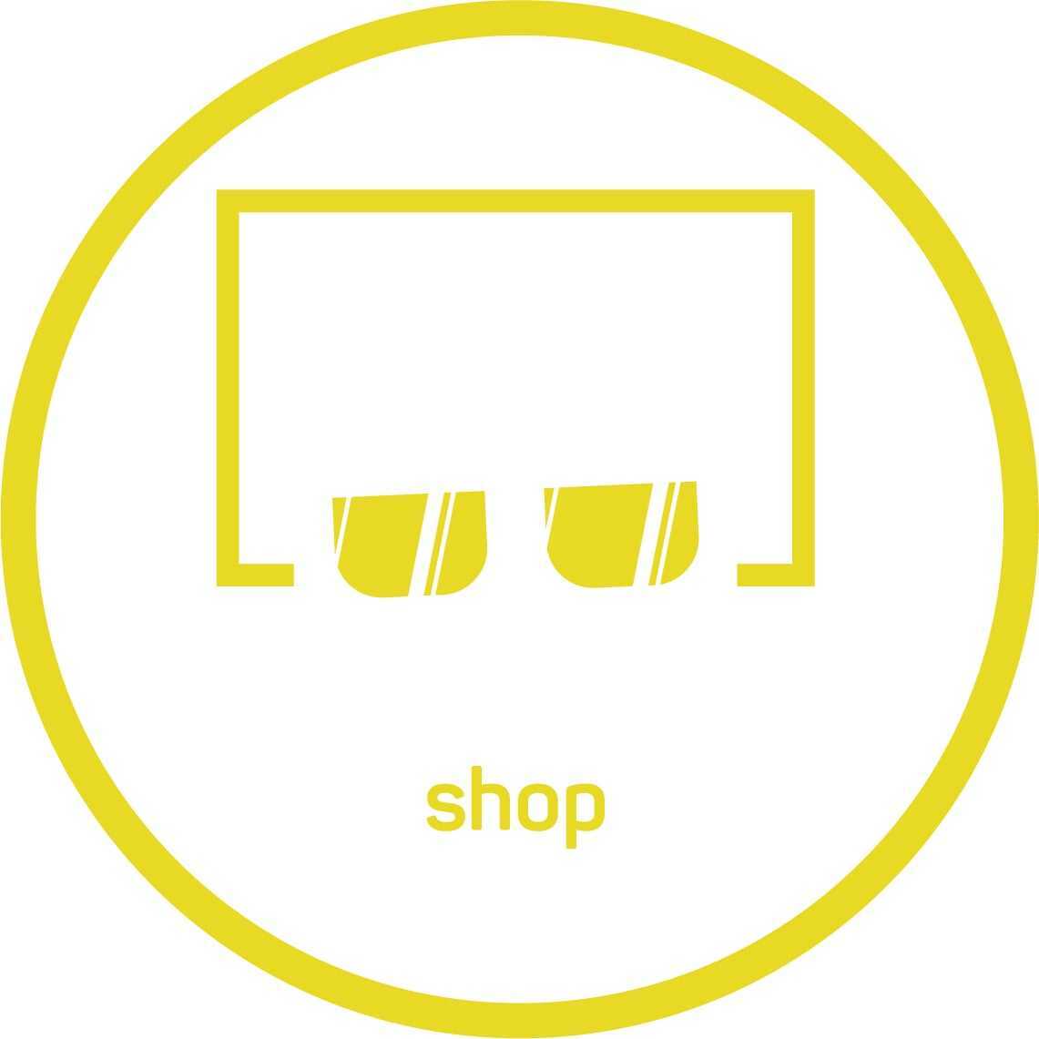 Casual Shop Logo